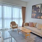 Agile Bukit Bintang Family Suite Kl
