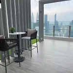 Agile Bukit Bintang Family Suite Kl