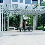 Agile Bukit Bintang Family Suite Kl