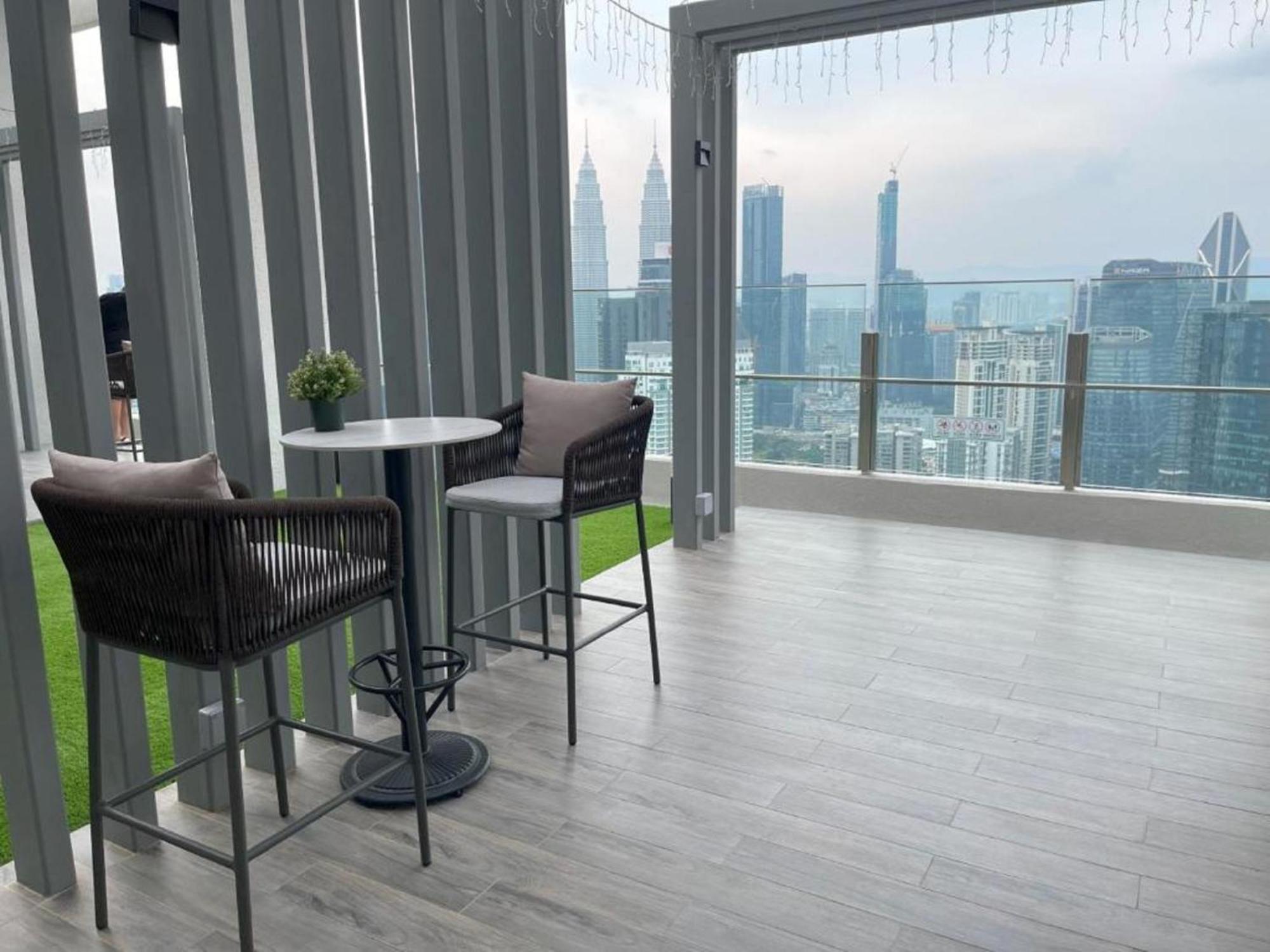 Agile Bukit Bintang Family Kl Pangsapuri Kuala Lumpur