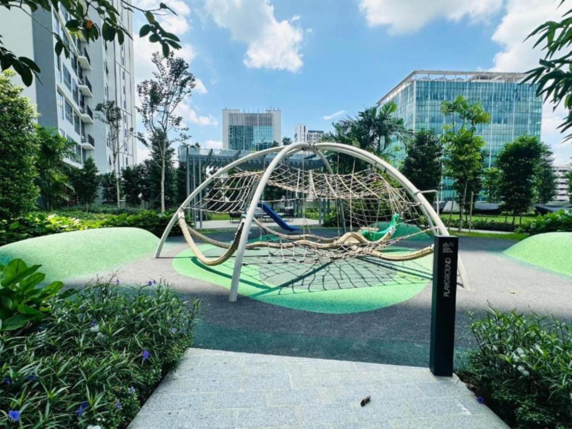 Pangsapuri Agile Bukit Bintang Family Kl Kuala Lumpur