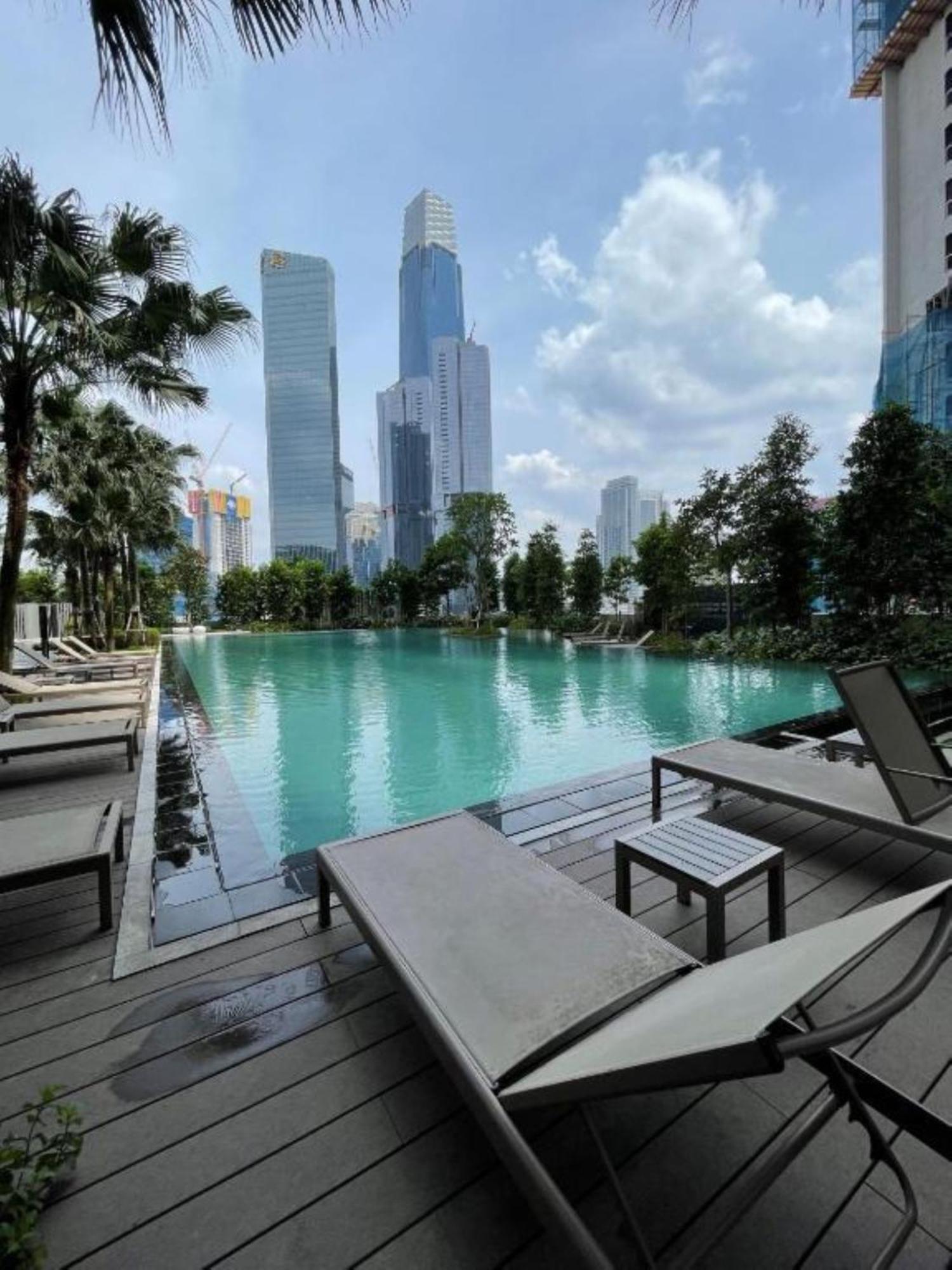 Pangsapuri Agile Bukit Bintang Family Kl Kuala Lumpur