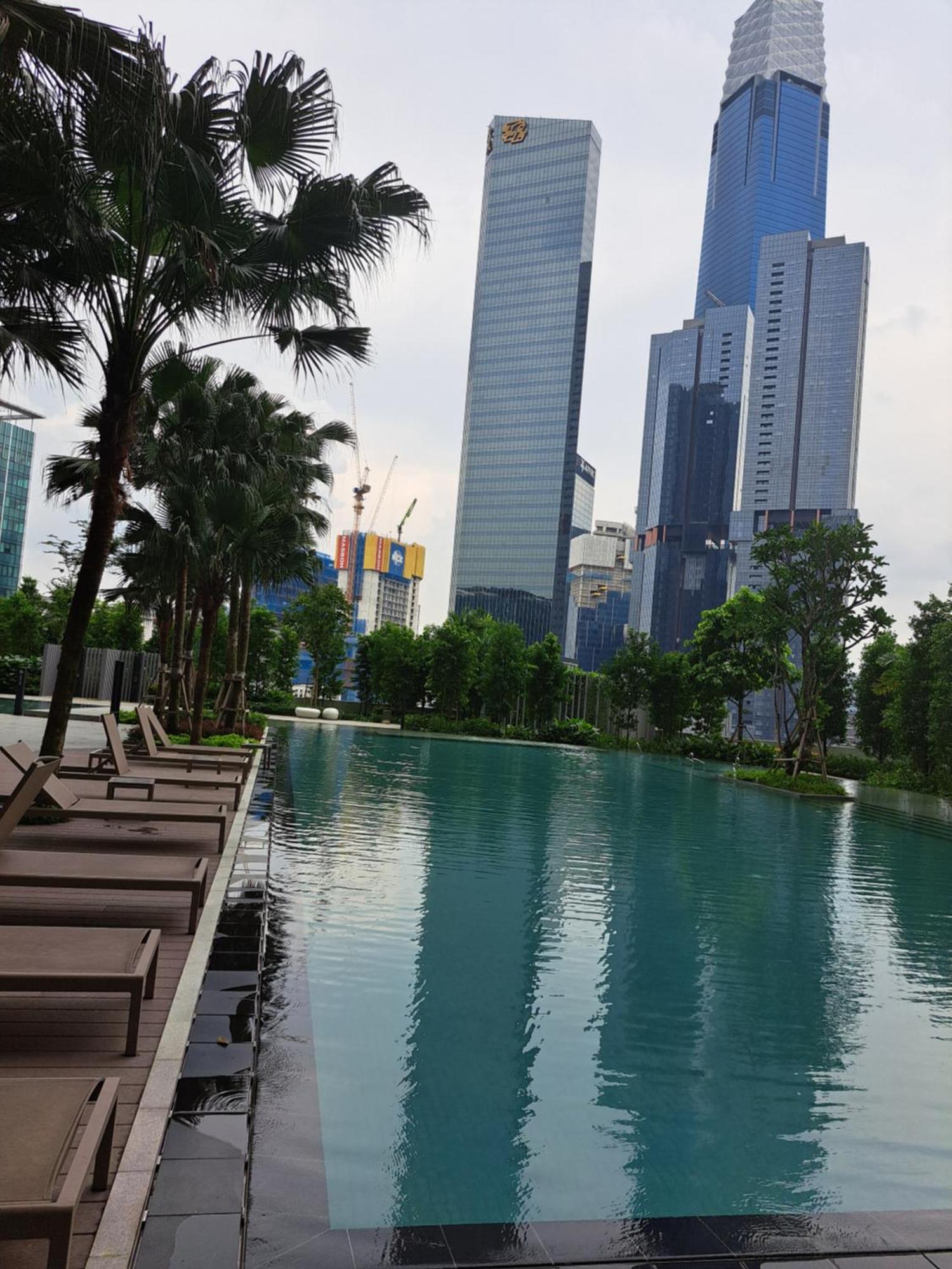 Agile Bukit Bintang Family Kl Pangsapuri Kuala Lumpur