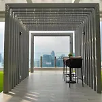 Agile Bukit Bintang Family Suite Kl