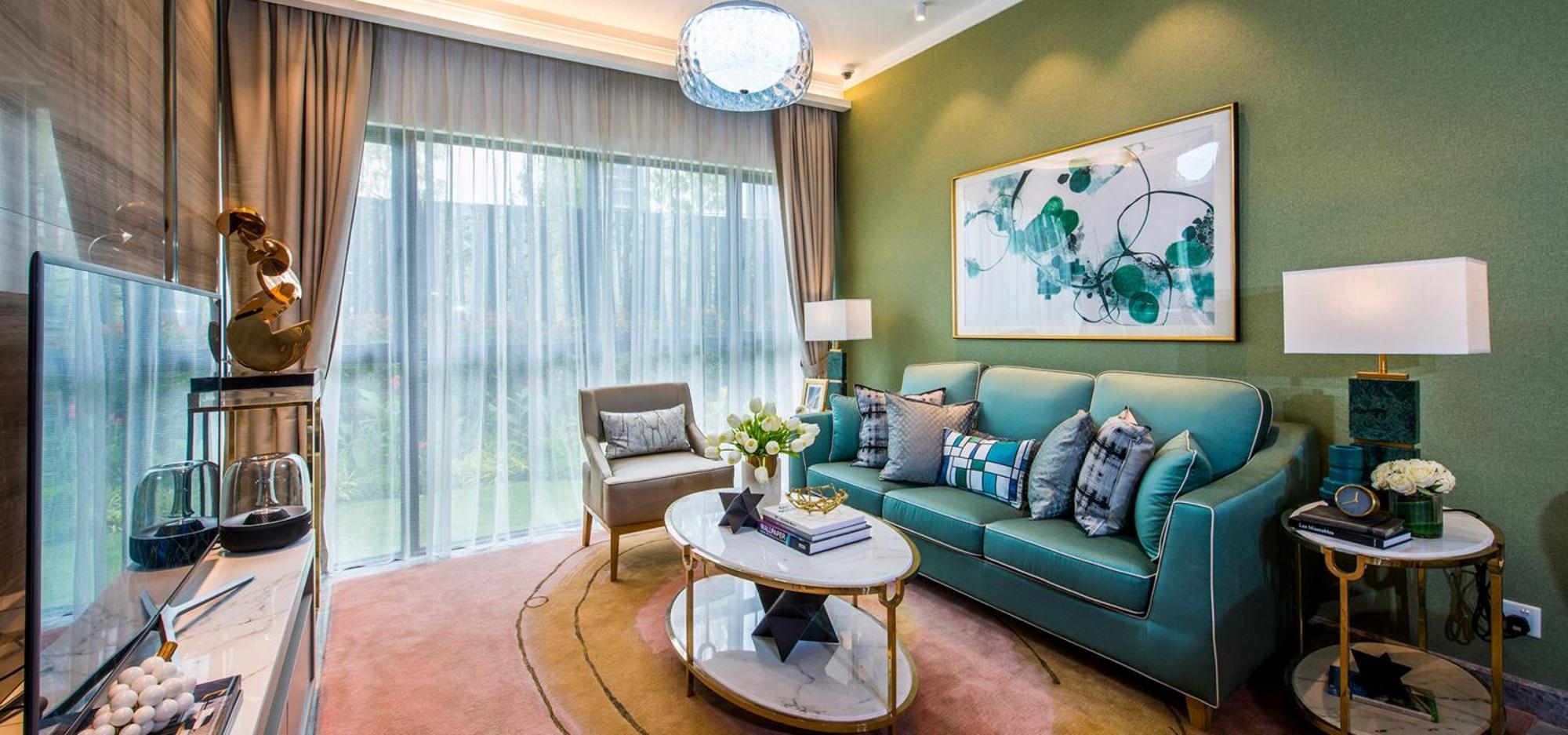 Apartment Agile Bukit Bintang Family Kl Kuala Lumpur