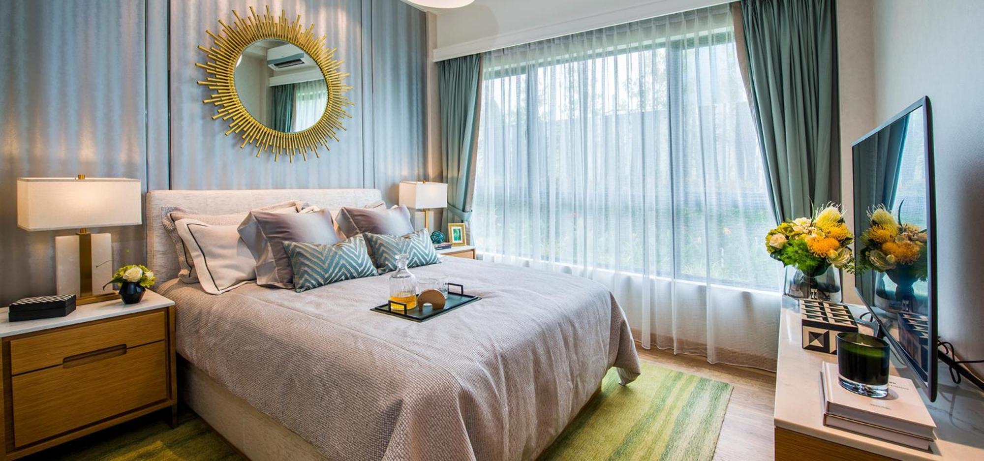 Apartment Agile Bukit Bintang Family Kl Kuala Lumpur