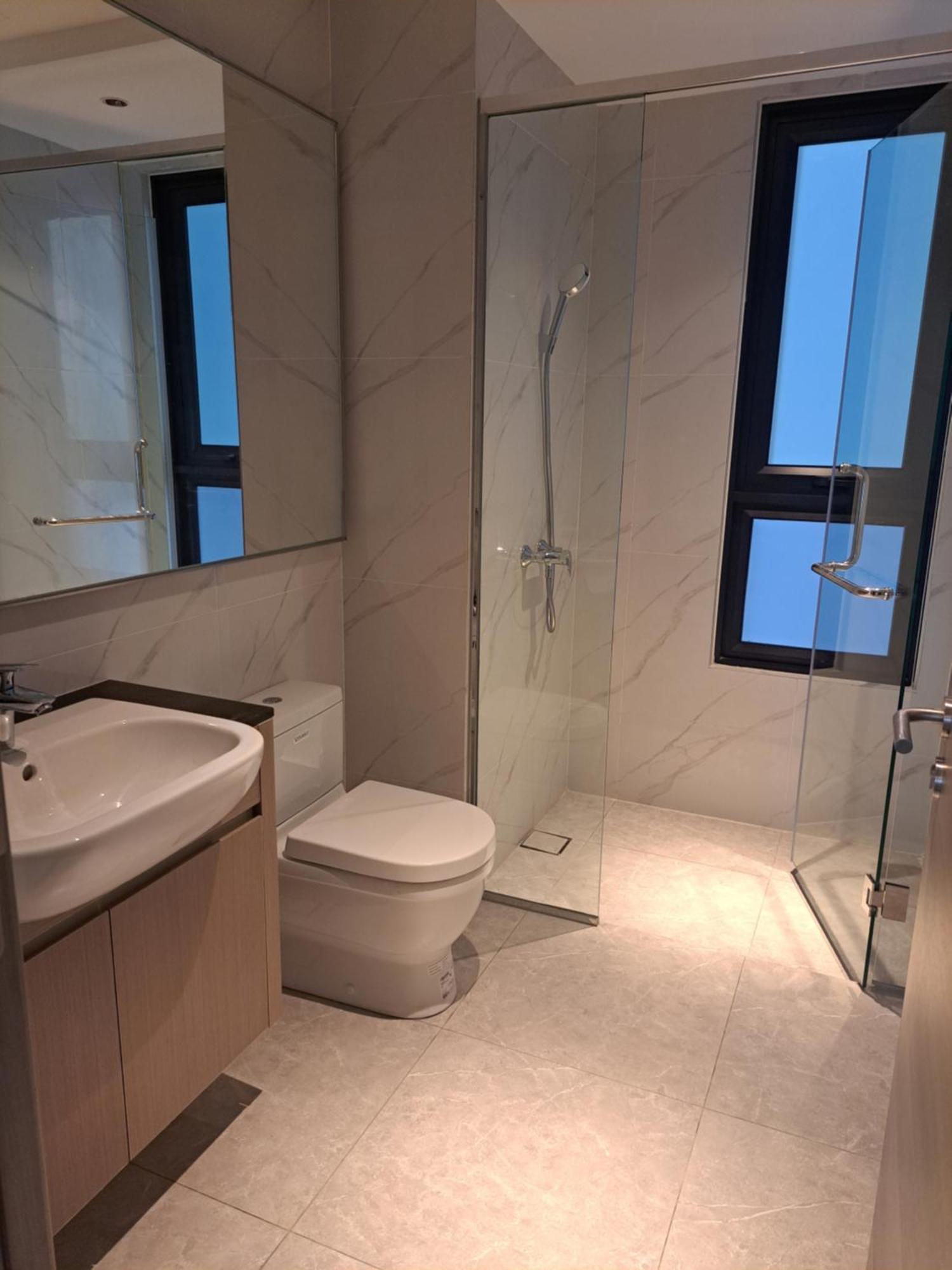 Agile Bukit Bintang Family Kl Apartment