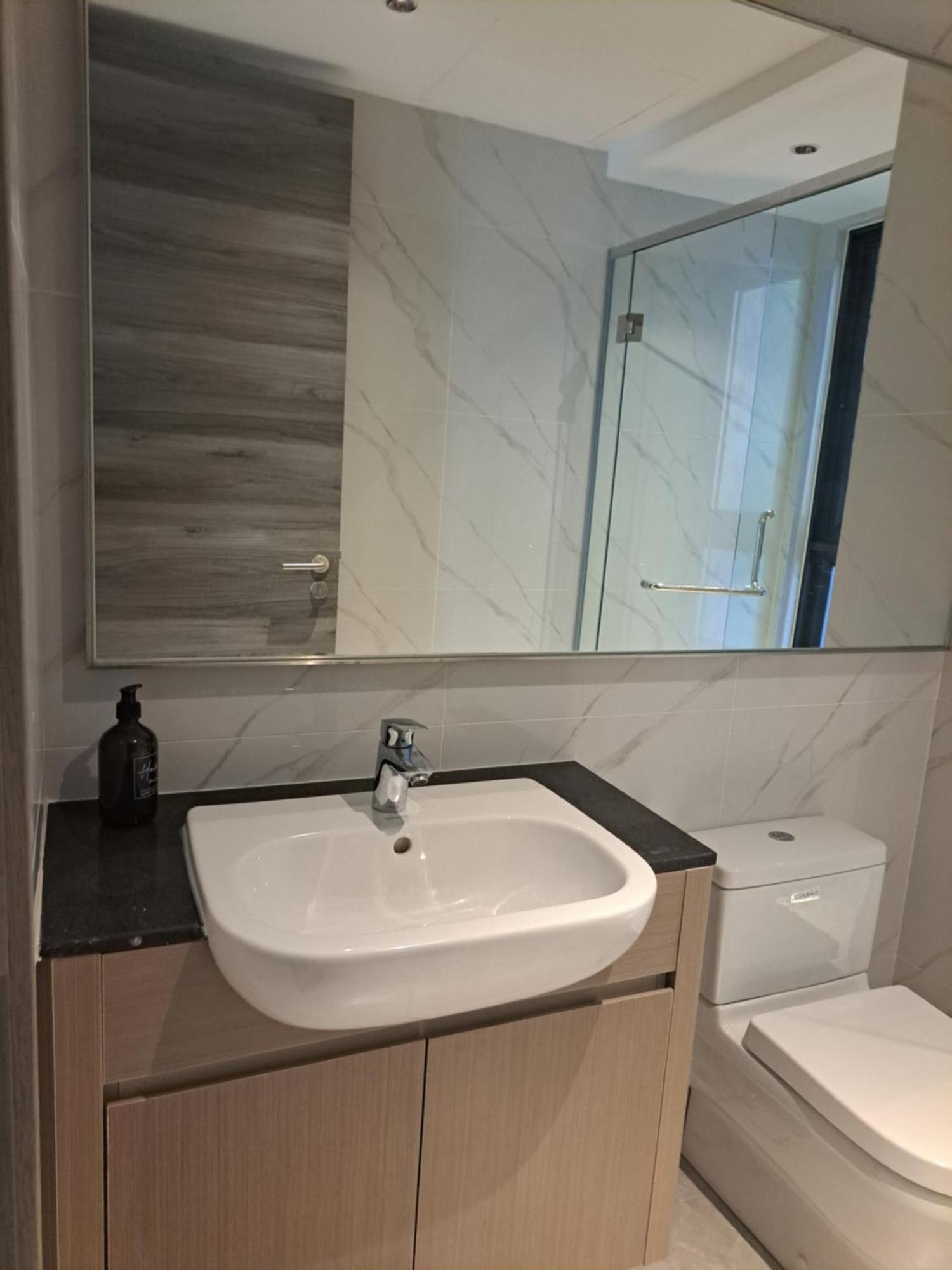 Apartment Agile Bukit Bintang Family Kl