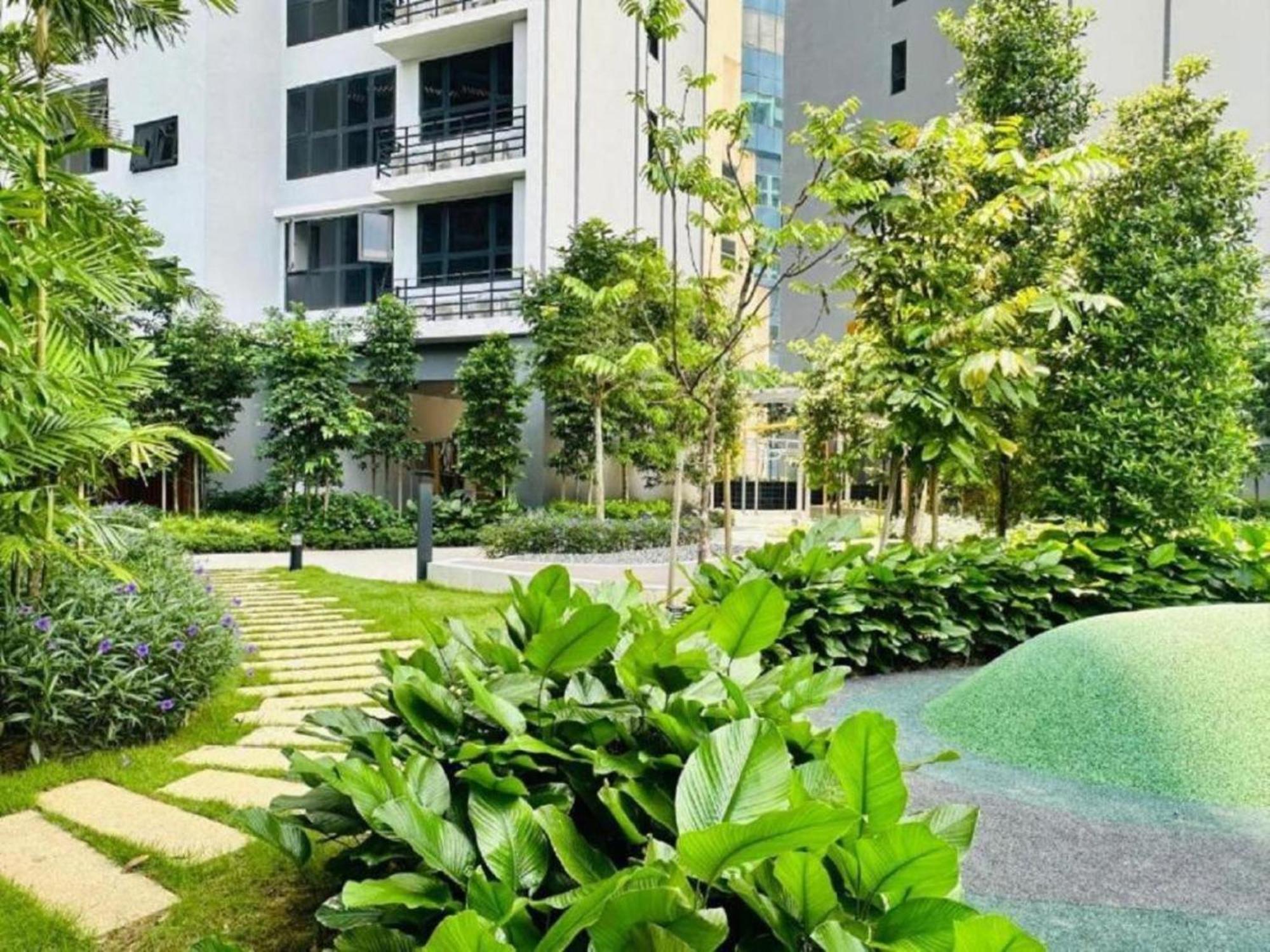 Apartment Agile Bukit Bintang Family Kl Kuala Lumpur