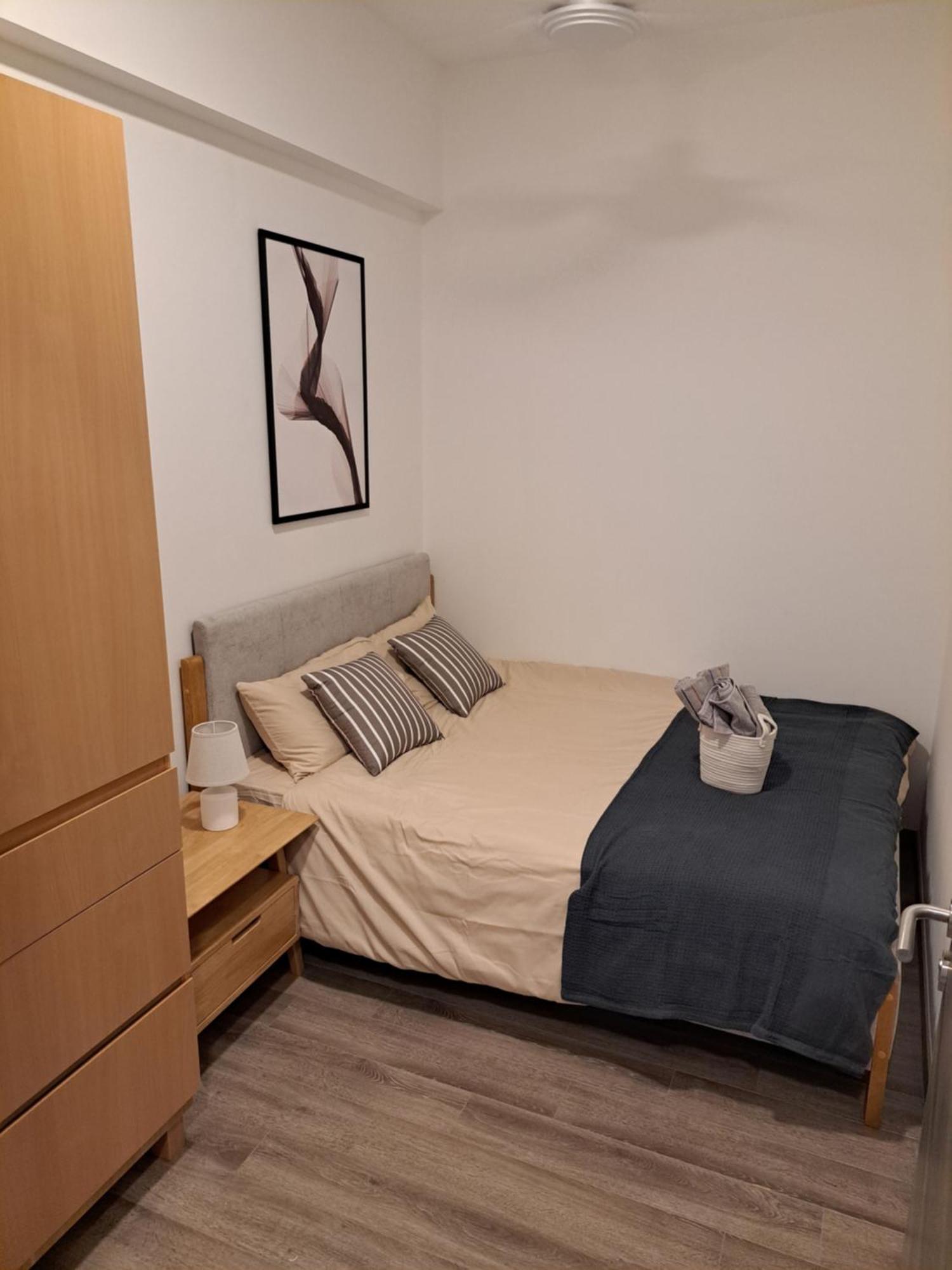 Agile Bukit Bintang Family Kl Apartment *