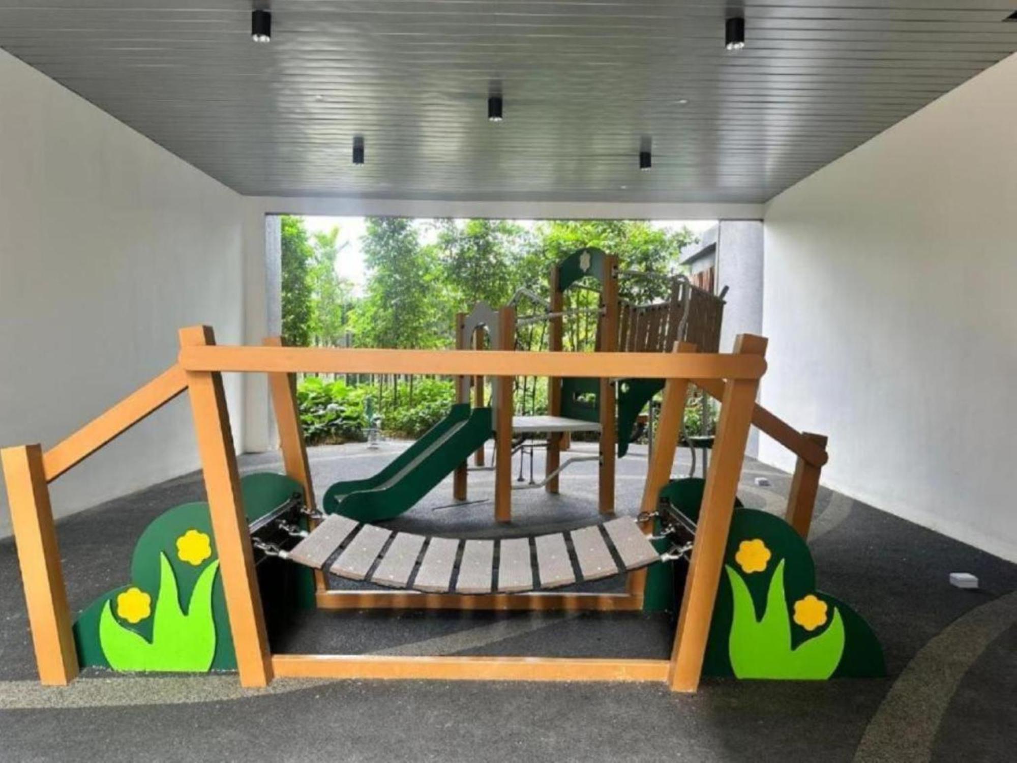 Agile Bukit Bintang Family Kl Apartment Kuala Lumpur