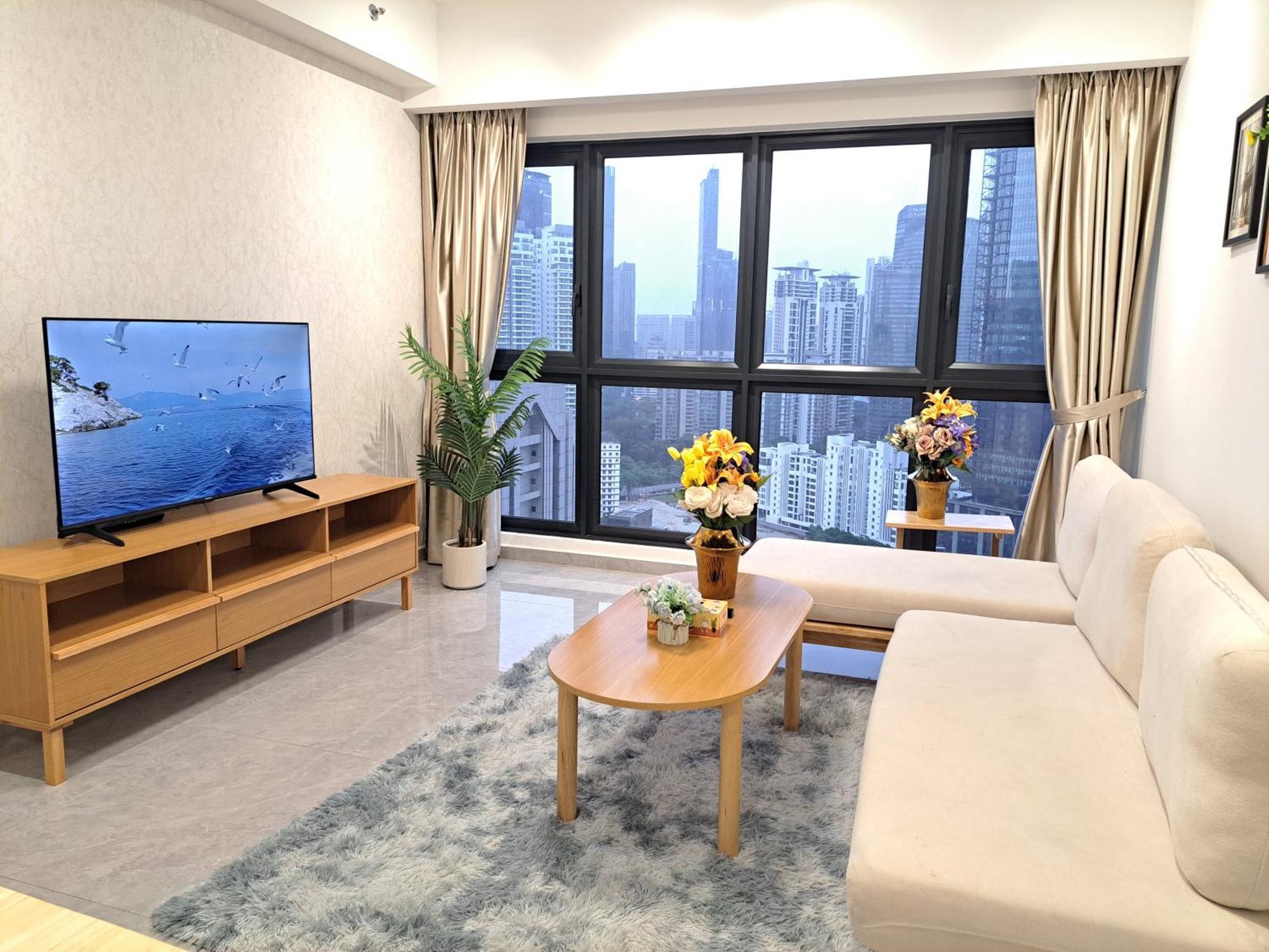 Agile Bukit Bintang Family Kl Apartment